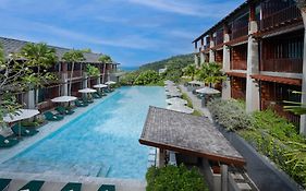 Avista Hideaway Phuket Patong - Mgallery
